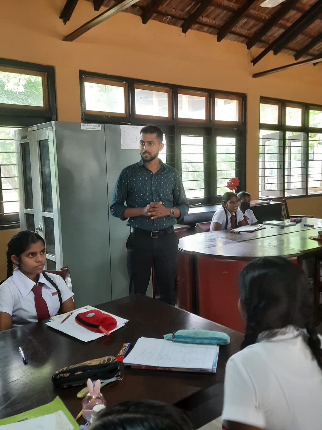 WhitePencil community programme
