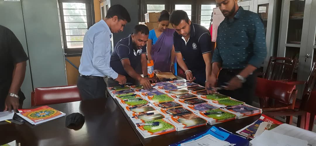 WhitePencil community programme