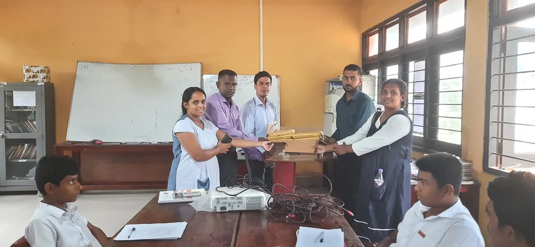 WhitePencil community programme
