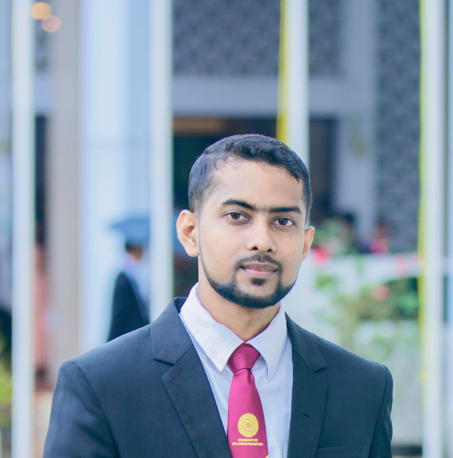 Experienced A/L teacher